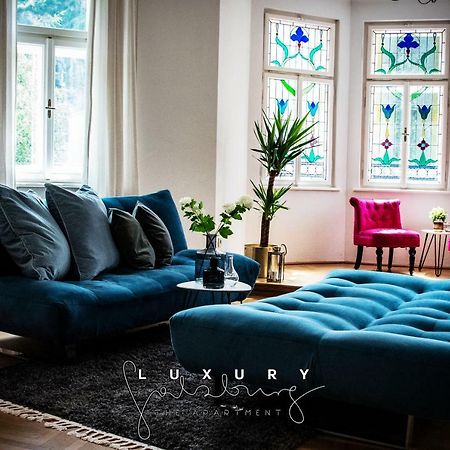 Luxury Apartments Only For Business Travel ซาลซ์บูร์ก ภายนอก รูปภาพ