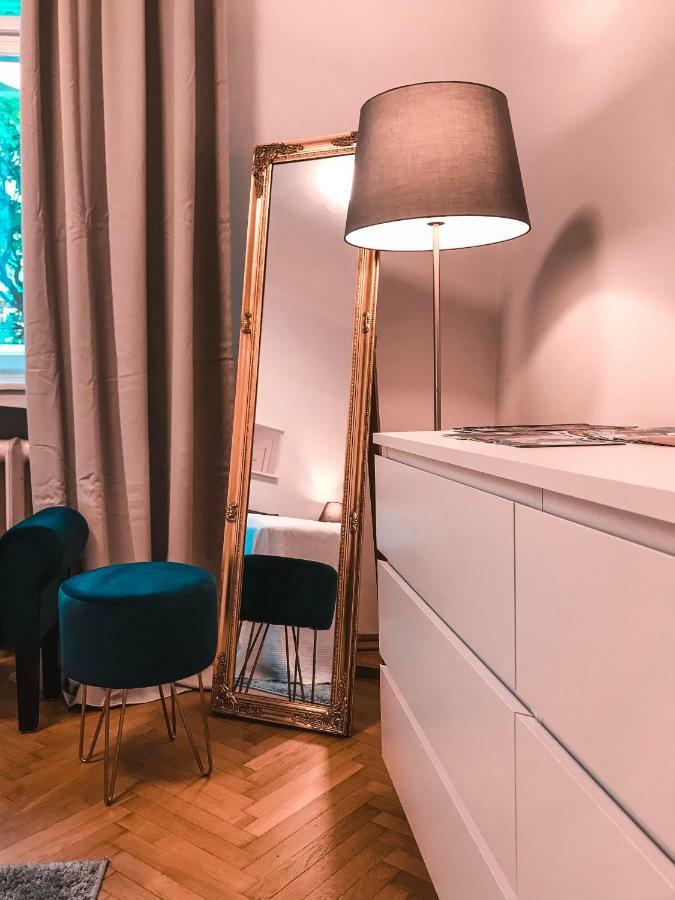 Luxury Apartments Only For Business Travel ซาลซ์บูร์ก ภายนอก รูปภาพ